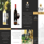 Taj Indian Beer &amp; Wine