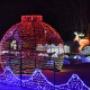iluminacje świetlne