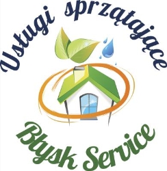 Firma sprzątająca Błysk Service - Sprzątanie wspólnot, biur, domów, ozonowanie