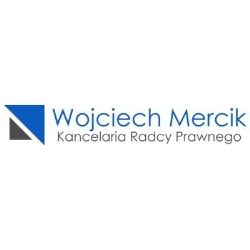 Wojciech Mercik Kancelaria Radcy Prawnego