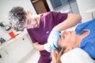 terapia włosów