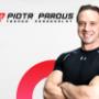 Piotr Pardus - Trener Ruczaj