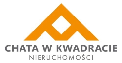 CHATA W KWADRACIE nieruchomości