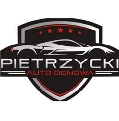 Robert Pietrzycki - naprawy powypadkowe  Blacharstwo  Lakiernictwo - Gorlice i Kobylanka