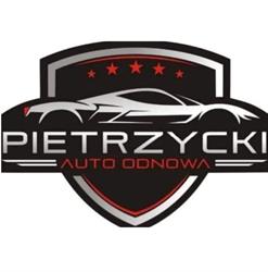Robert Pietrzycki - naprawy powypadkowe  Blacharstwo  Lakiernictwo - Gorlice i Kobylanka