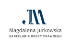 KANCELARIA RADCY PRAWNEGO MAGDALENA JURKOWSKA