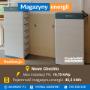 Magazyny energii