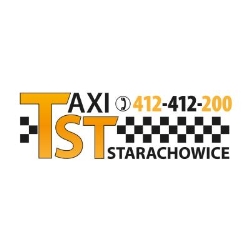 Tst Taxi Starachowice