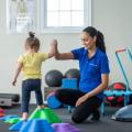 Rehabilitacja dziecieca w Bielsku-Białej