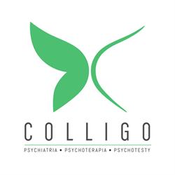 Centrum Psychiatrii i Psychoterapii COLLIGO (Psychiatra, Psychoterapeuta, Psycholog)
