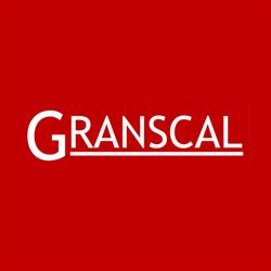 Granscal - Ogrodzenia aluminiowe