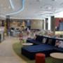 Hampton by Hilton Olsztyn Common Area