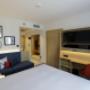 Hampton by Hilton Olsztyn King Guest Room
