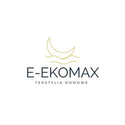 E-Ekomax - sklep z pościelą