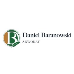 Kancelaria Adwokacka Daniel Baranowski