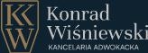 Adwokat Konrad Wiśniewski Kancelaria Adwokacka
