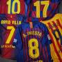 koszulki fc barcelona