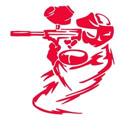 MEGA CAMPO - Paintball  Paintball Laserowy  Paintball dla dzieci