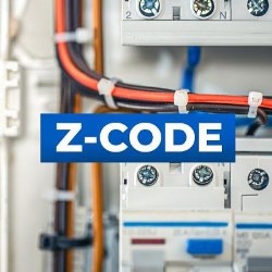 Z-Code - elektryk Gdynia, awarie elektryczne kamery, alarmy 24h