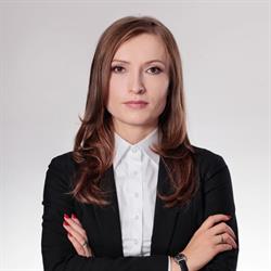 Radca Prawny Agnieszka Przybyła-Kotwicka