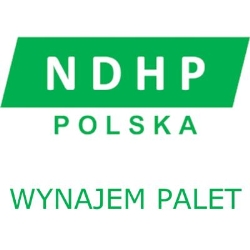 NDHP Polska Wynajem Palet Sprzedaż Palet Palety