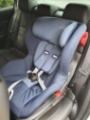 Britax Romer King II LS