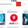 Admseo.pl - tworzenie stron internetowych