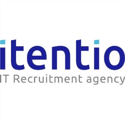 Itentio IT Recruitment