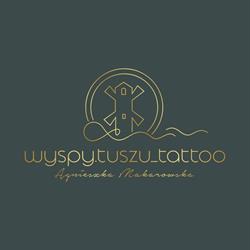 Wyspy Tuszu Tattoo - AGNIESZKA MAKAROWSKA