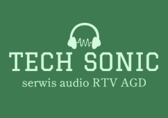 Tech Sonic Piotr Guzik