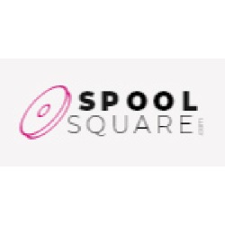 Spool Square szpule z tektury