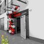 girlanda balonowa