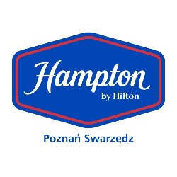 Hampton by Hilton Poznan Swarzedz
