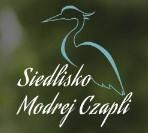 Siedlisko Modrej Czapli