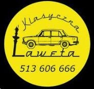 Klasyczna Laweta Arkadiusz Kaczmarczyk