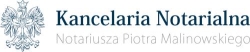Kancelaria Notarialna notariusz Piotr Malinowski Jelenia Góra