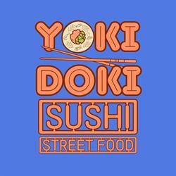 Yoki Doki Sushi & Street Food Białołęka