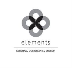 Salon Łazienek ELEMENTS Łódź