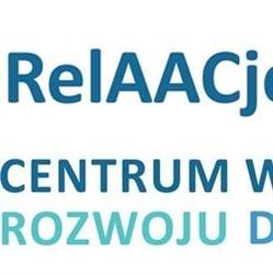 RELAAcje Centrum Wspierania Rozwoju Dzieci I Dorosłych