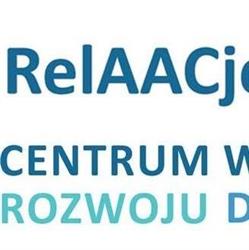 RELAAcje Centrum Wspierania Rozwoju Dzieci I Dorosłych