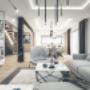 VISION STUDIO Projektowanie wnętrz Kraków