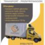 Transport i przeprowadzki