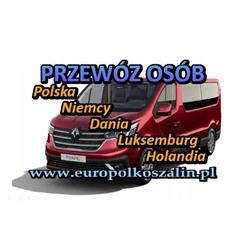 EUROPOLKOSZALIN