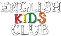 English Kids Club Magdalena Taczanowska