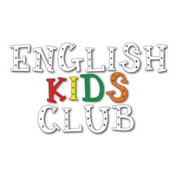 English Kids Club Magdalena Taczanowska