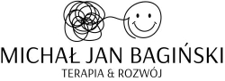 Michał Jan Bagiński - Psychoterapia Online, Pomoc Psychologiczna