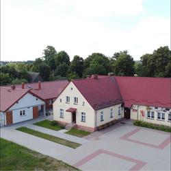 Szkoła Podstawowa w Rożyńsku Wielkim