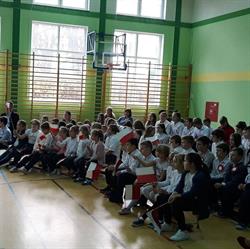 Szkoła Podstawowa w Nawiadach