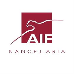 AIF Kancelaria Sp. z o.o.