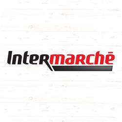 Intermarché Łódź ul. Haška 11